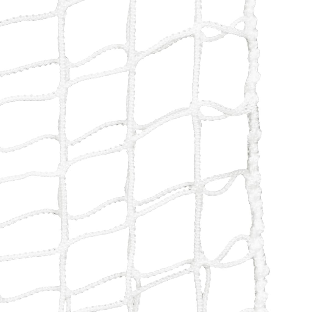 Hay Nets 2 pcs Round White 75x75 cm PP