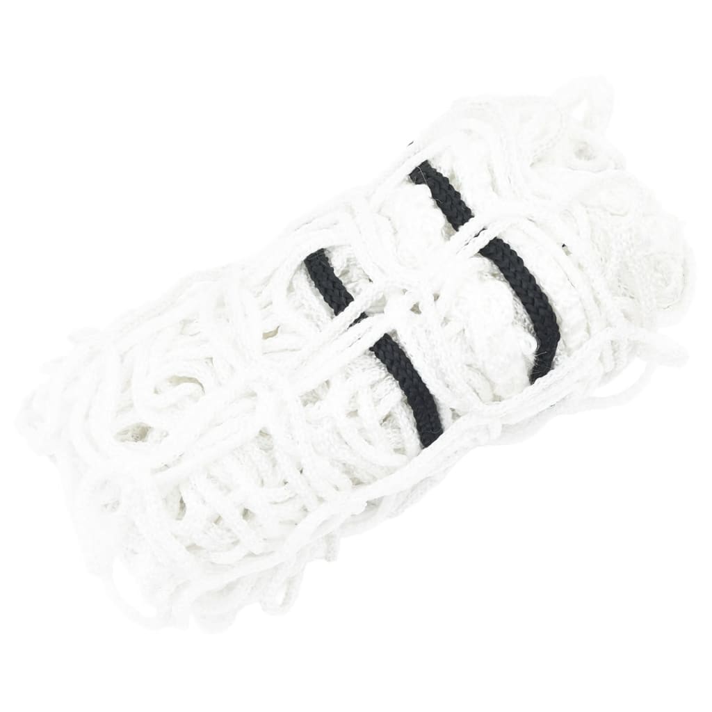 Hay Nets 2 pcs Round White 100x100 cm PP