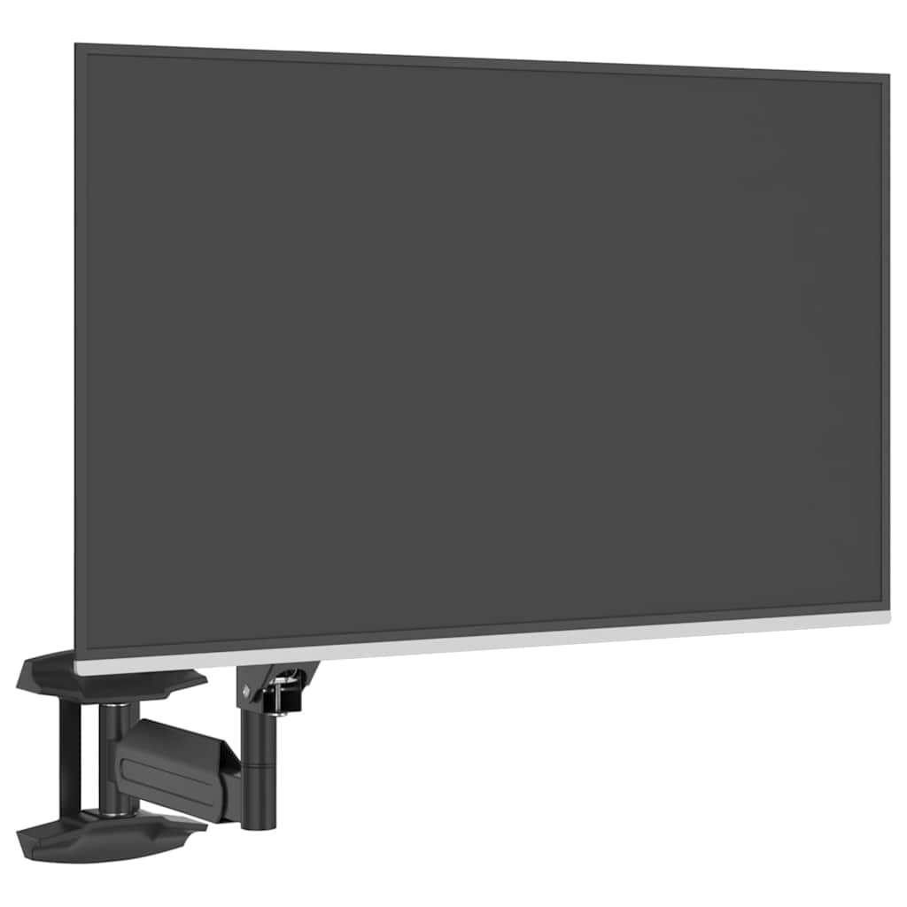 Monitor Wall Mount for Max 27 Inch Screen Gas Spring 10 kg