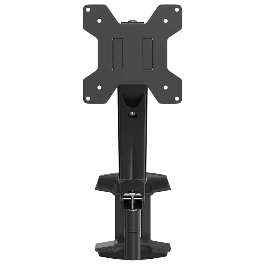 Monitor Wall Mount for Max 27 Inch Screen Gas Spring 10 kg