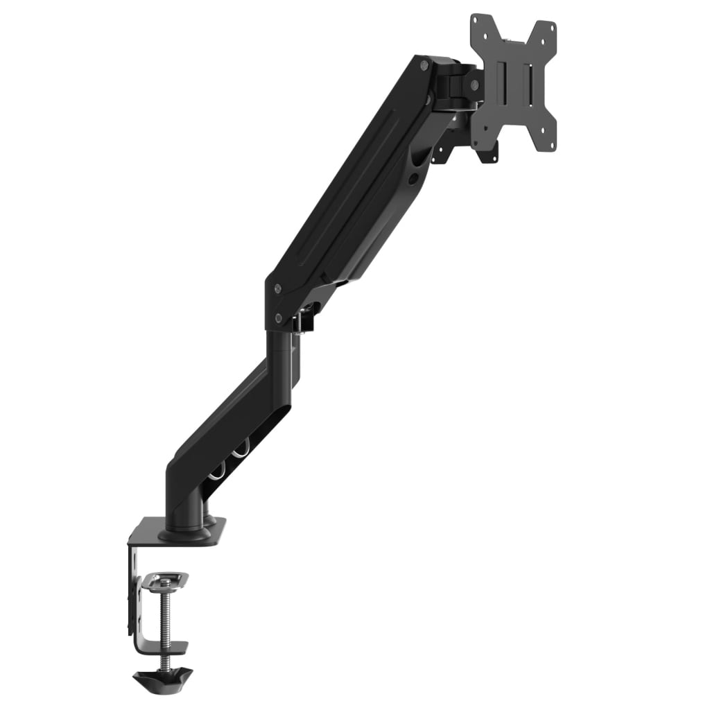Dual Monitor Arm for Max 27 Inch Screen Gas Spring 20 kg