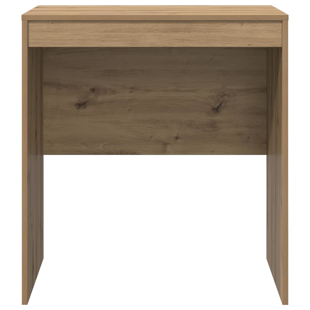 Desk Artisan oak 70 x 50 x 76 cm Engineered wood