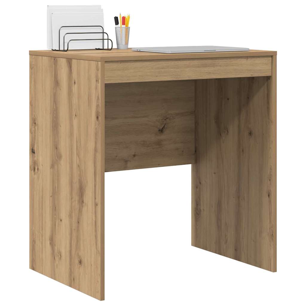 Desk Artisan oak 70 x 50 x 76 cm Engineered wood