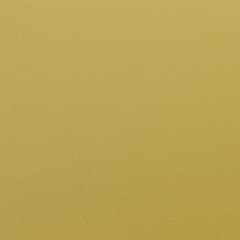 Hanging Balcony Table Folding Gold 60 x 39 x 65 cm Steel