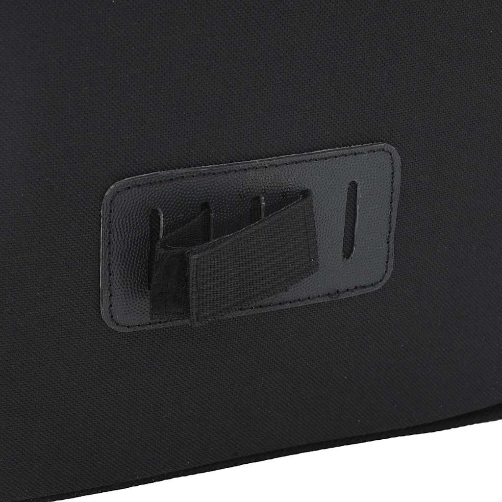 Bicycle Bag Black 33 x 16 x 48 cm Polyester