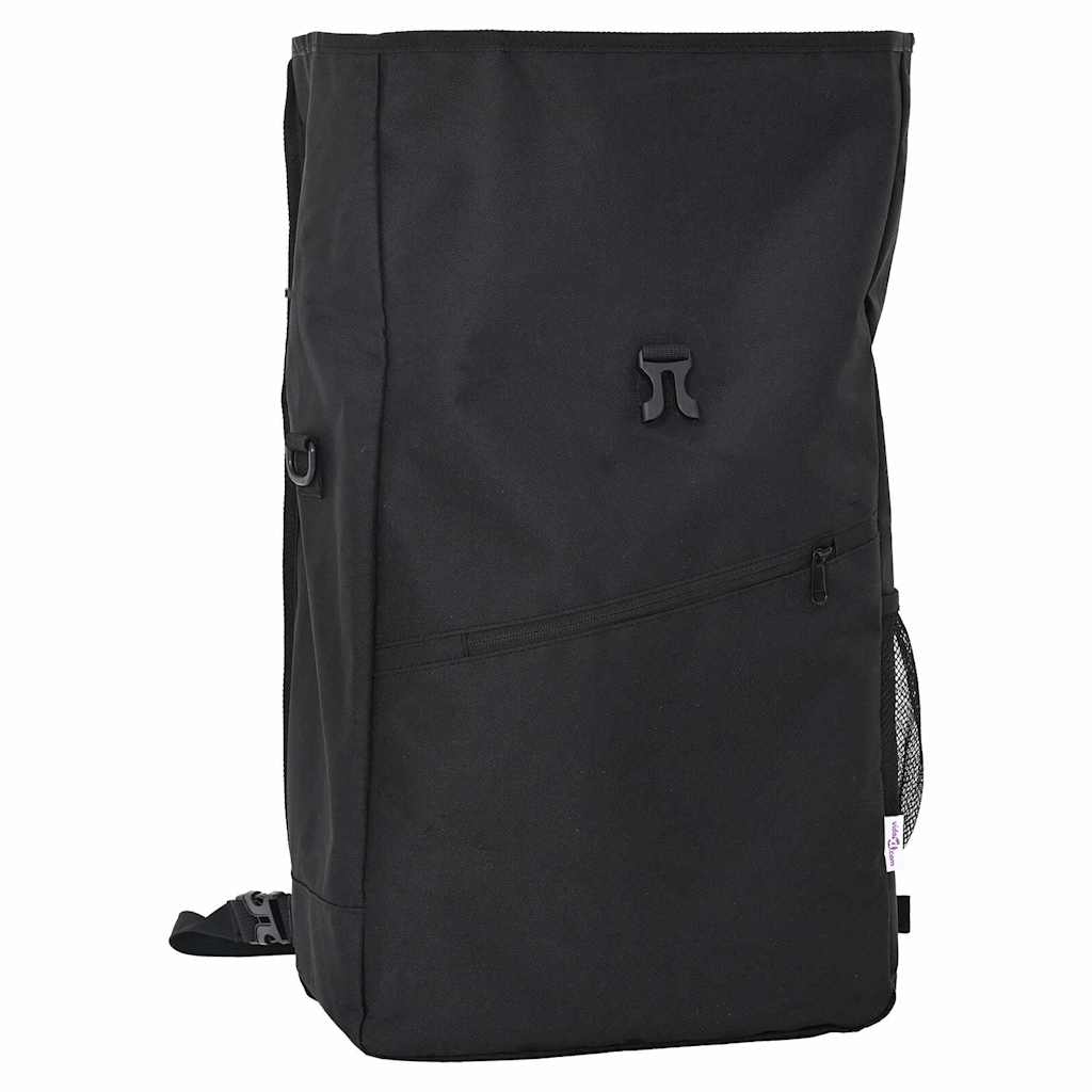 Bicycle Bag Black 33 x 16 x 48 cm Polyester