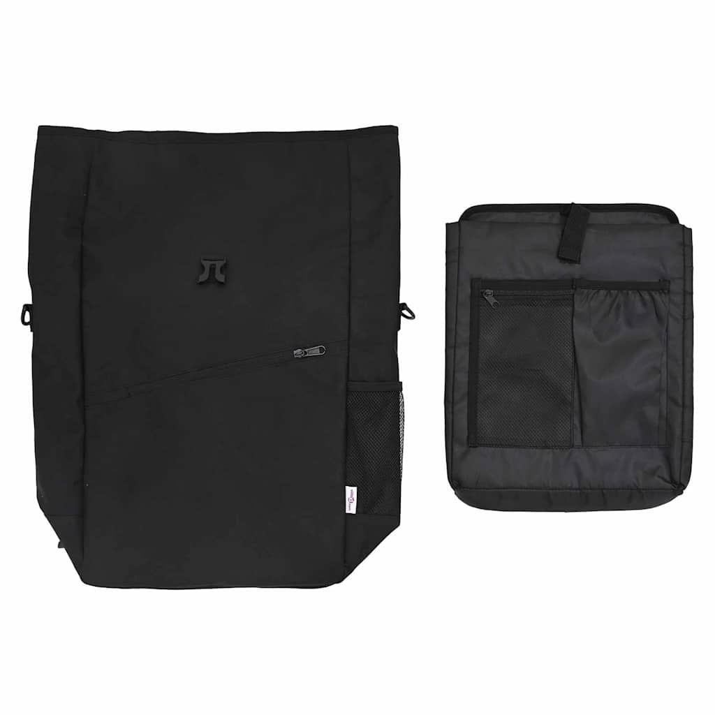 Bicycle Bag Black 33 x 16 x 48 cm Polyester