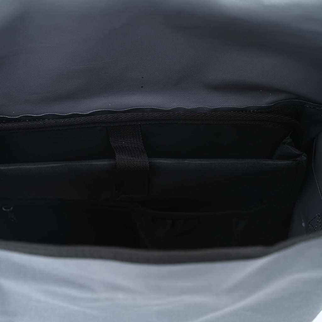 Bicycle Bag Grey 33 x 16 x 48 cm Polyester