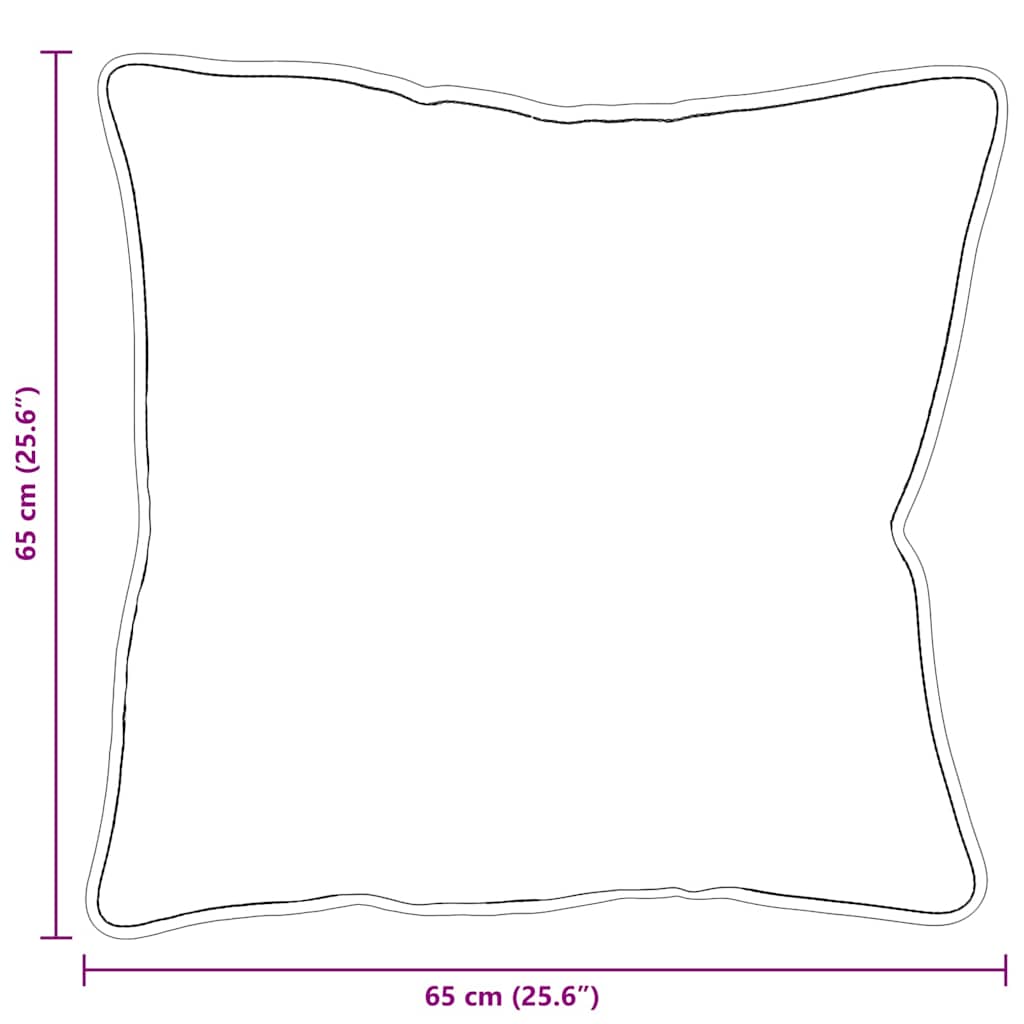 Pillow White Polyester