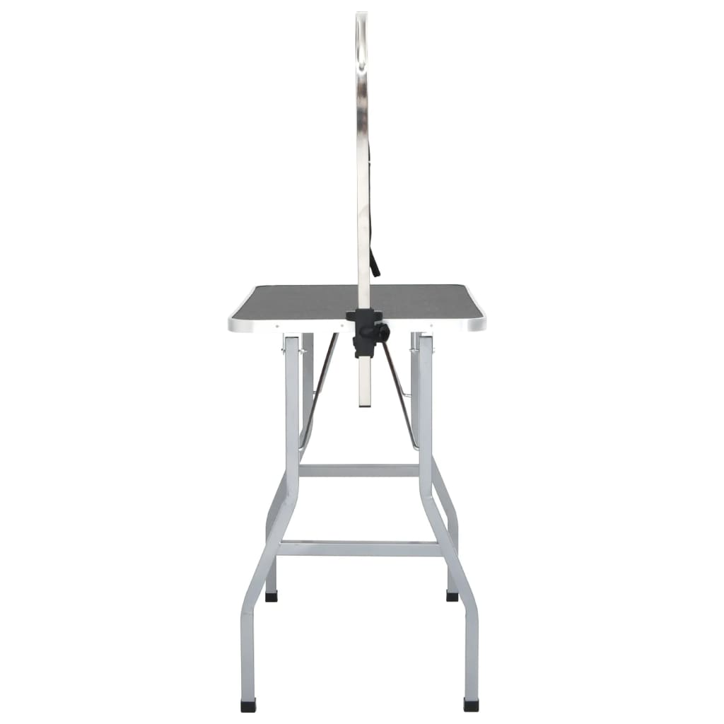 Bath Grooming Table for Dogs Cats Pets Adjustable 1 Loop