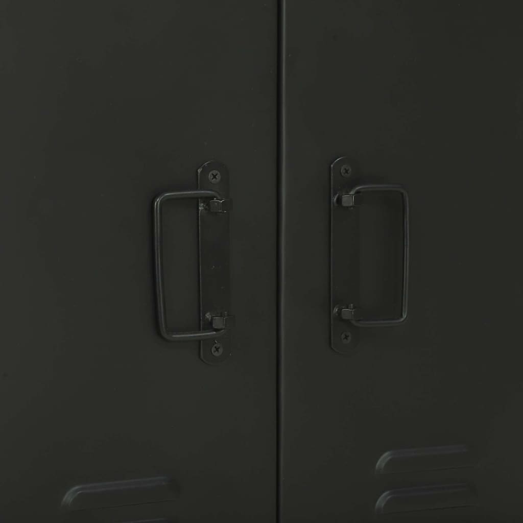 Sink Cabinet with Door Brown 55 x 35 x 60 cm Solid Mango wood