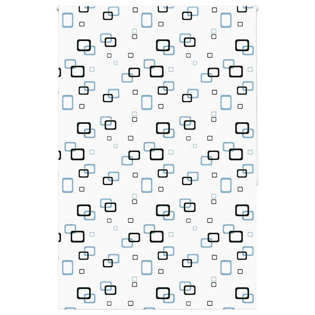 Shower Roller Blind 150x240 cm Fabric Width 146 cm