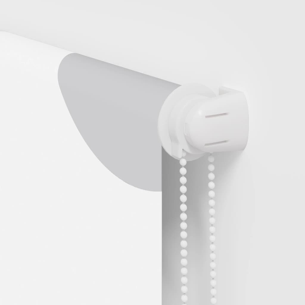 Shower Roller Blind 70x240 cm Fabric Width 66 cm
