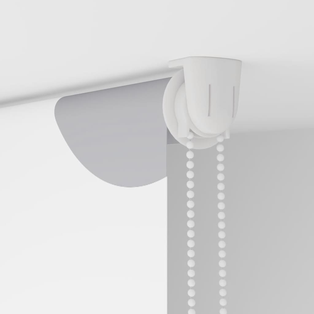 Shower Roller Blind 70x240 cm Fabric Width 66 cm