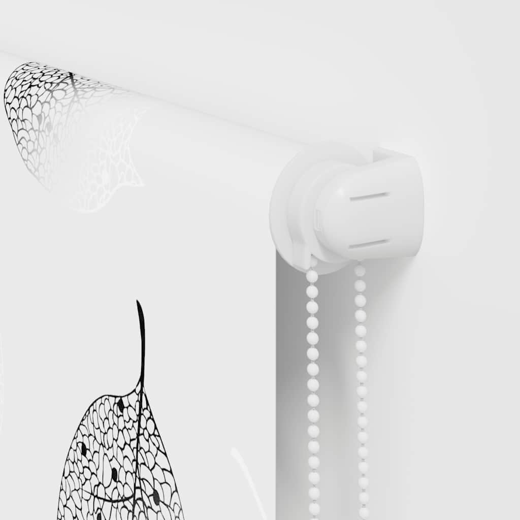 Shower Roller Blind 160x240 cm Fabric Width 156 cm