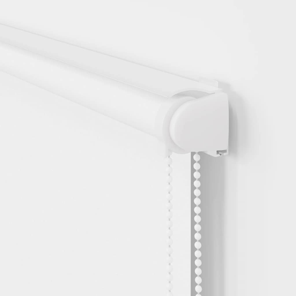 Shower Roller Blind with Cassette 70x240 cm Fabric Width 66 cm