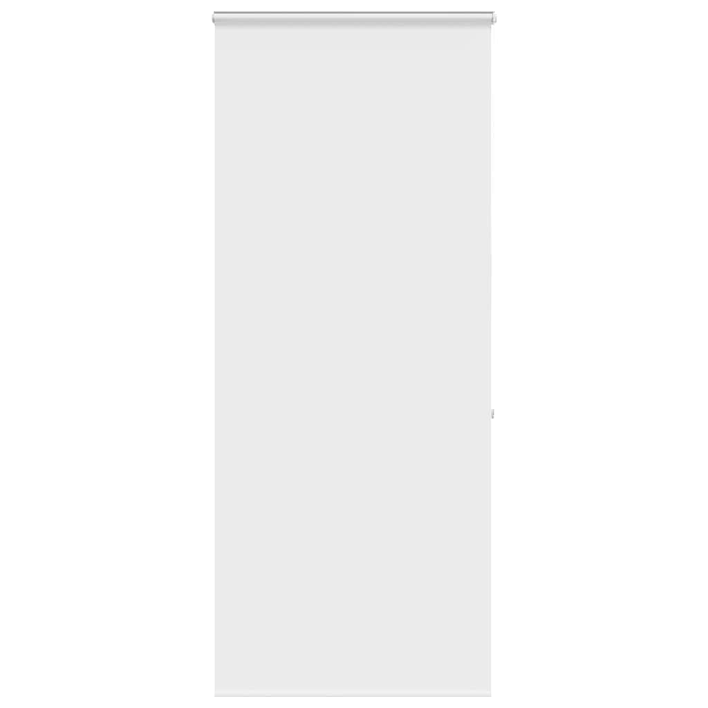 Shower Roller Blind with Cassette 90x240 cm Fabric Width 86 cm