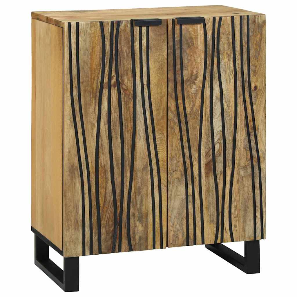 Bathroom Furniture Set with Drawer 3 pcs Brown 180 x 33 x 75 cm