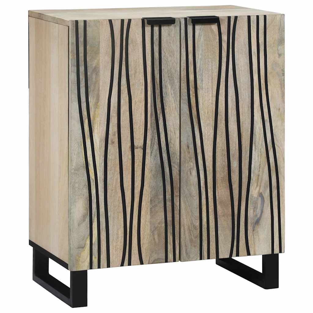 Bathroom Furniture Set with Drawer 3 pcs White 180 x 33 x 75 cm