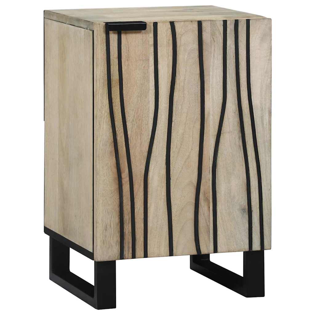 Bathroom Furniture Set 5 pcs Walnut brown 38 x 33 x 160 cm