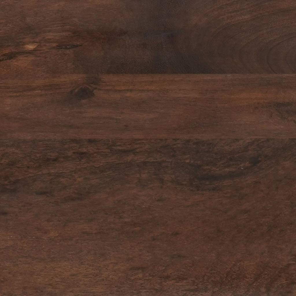 TV Cabinet Brown 105 x 33 x 46 cm Solid mango wood