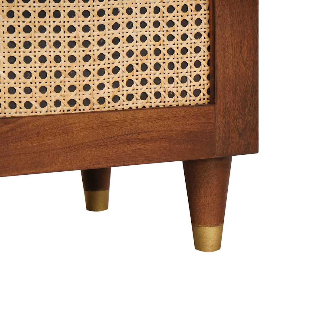 Bedside Tables 40 x 33.5 x 46 cm