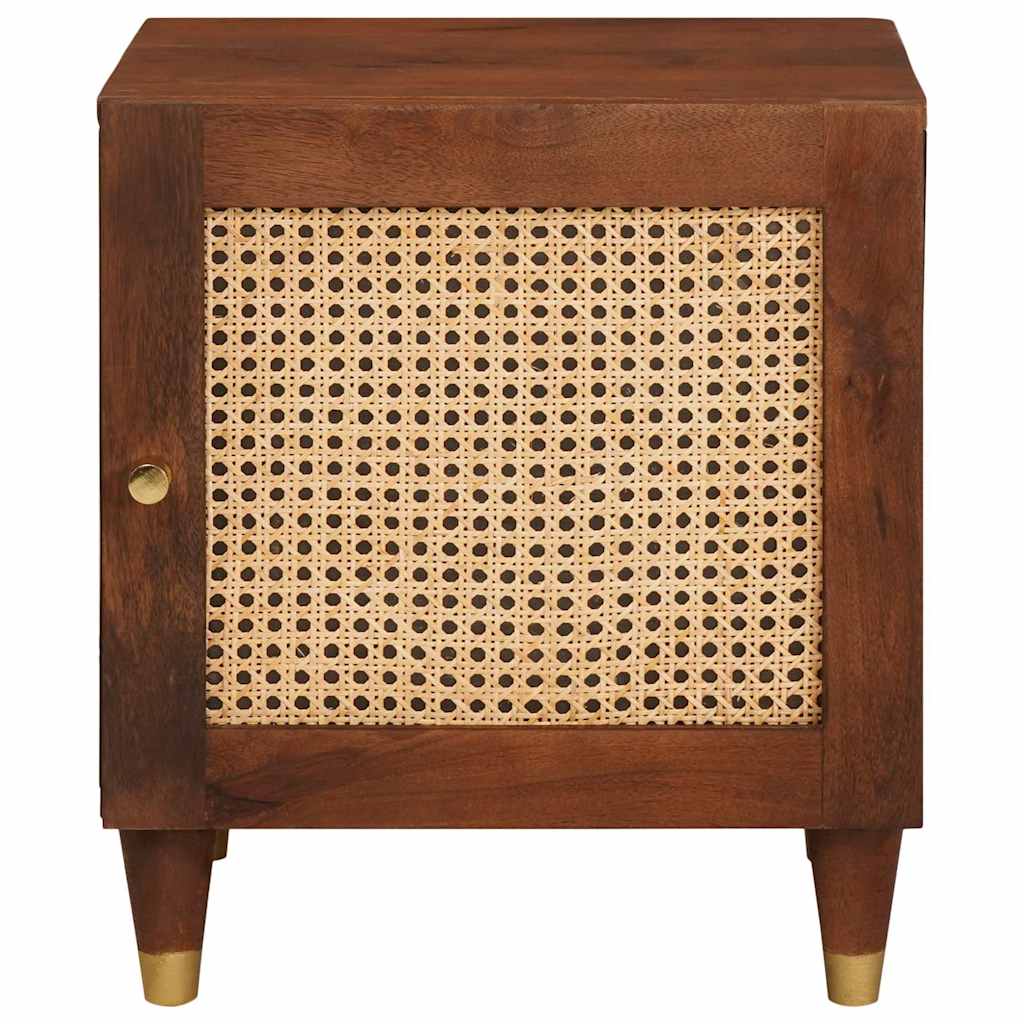 Bedside Tables 40 x 33.5 x 46 cm