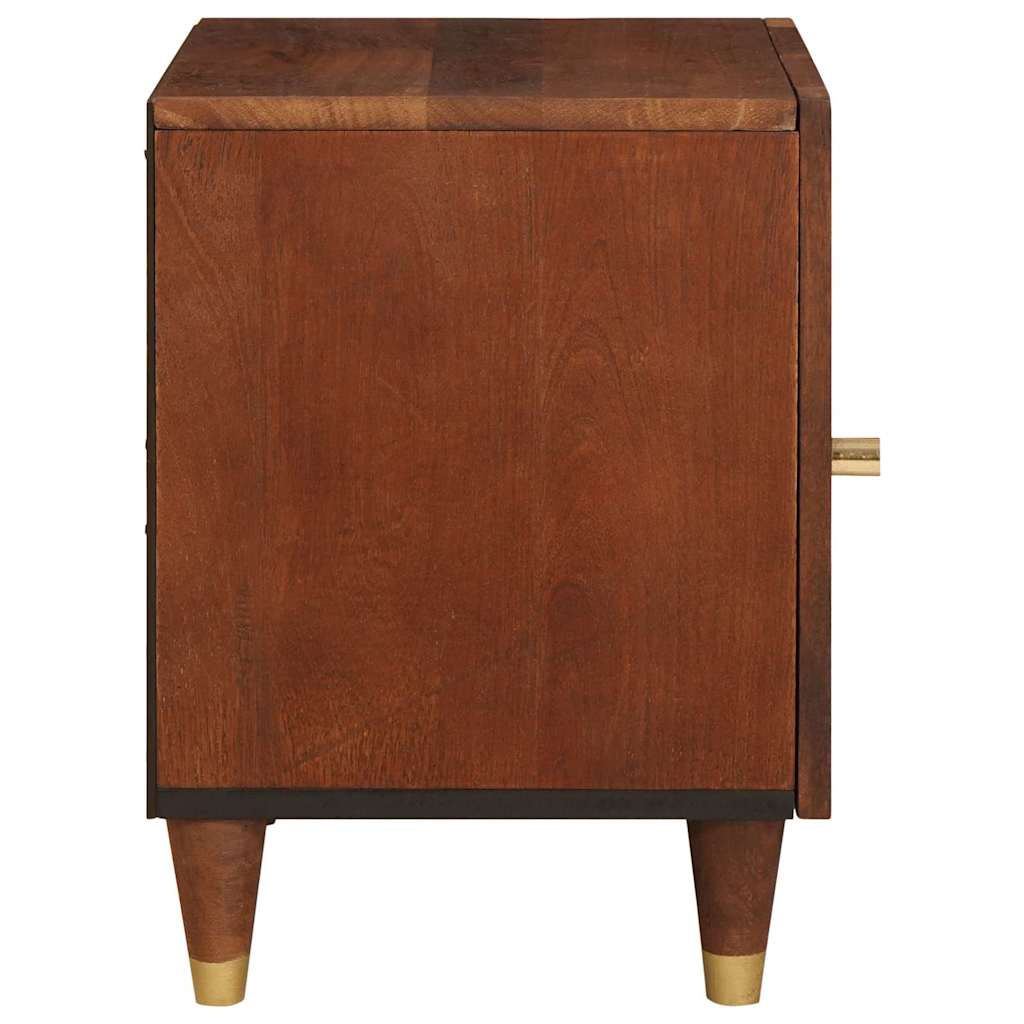 Bedside Tables 40 x 33.5 x 46 cm