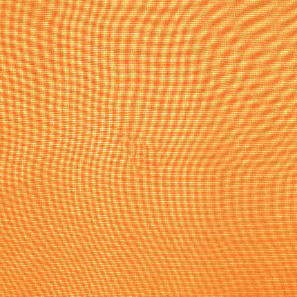 Voile Curtains with Grommets 2 pcs Orange 140x245 cm