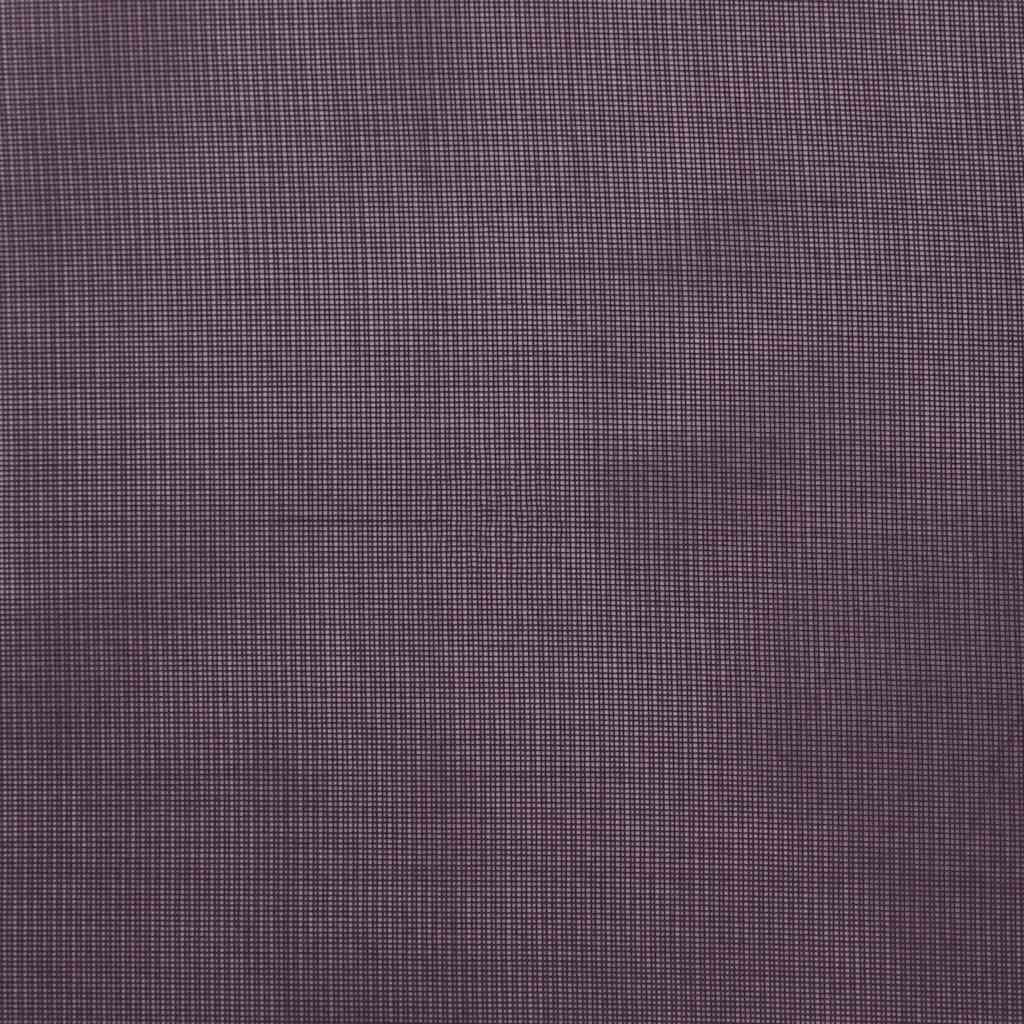 Voile Curtains with Grommets 2 pcs Purple 140x175 cm