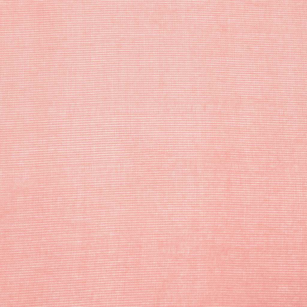 Voile Curtains with Loops 2 pcs Pink 140x140 cm