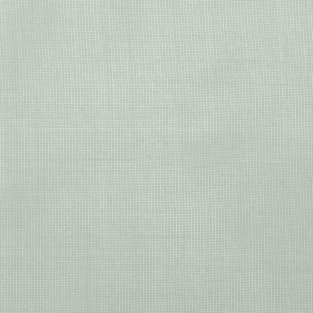 Voile Curtains with Loops 2 pcs Light Grey 140x225 cm