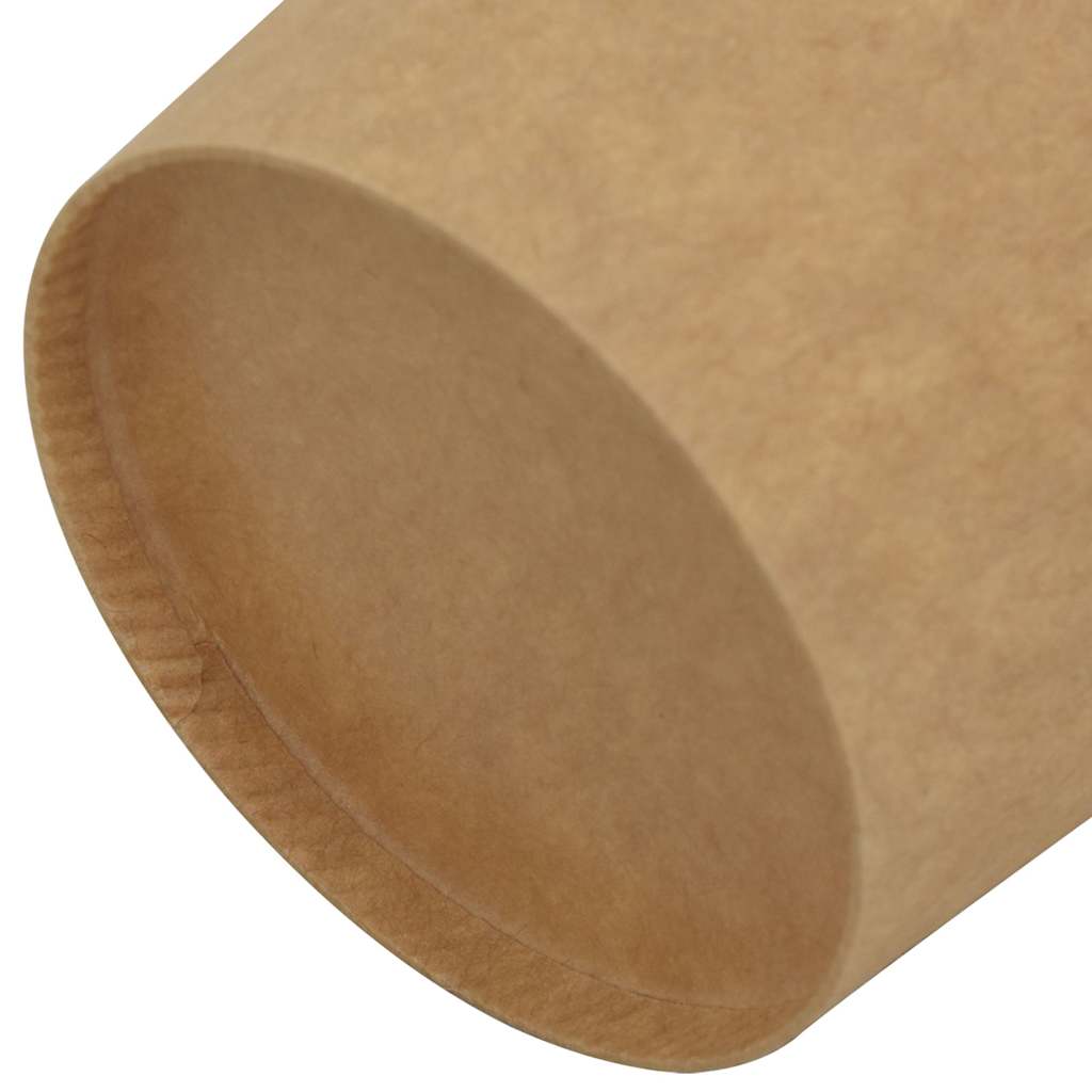 Paper Coffee Cups 1000 pcs 16oz 400ml Brown