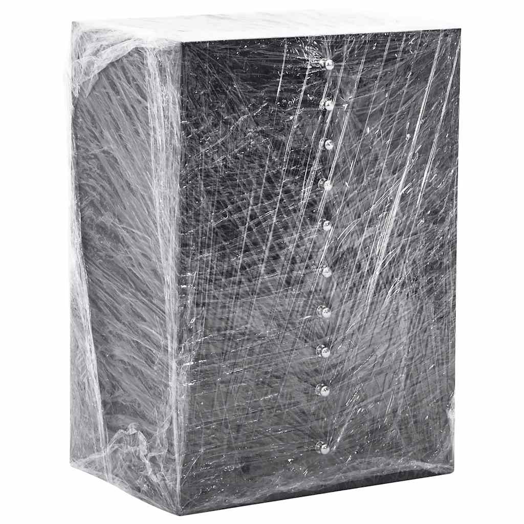 Stretch Film 2 pcs Transparent 30 μm 50 cm x 150 m
