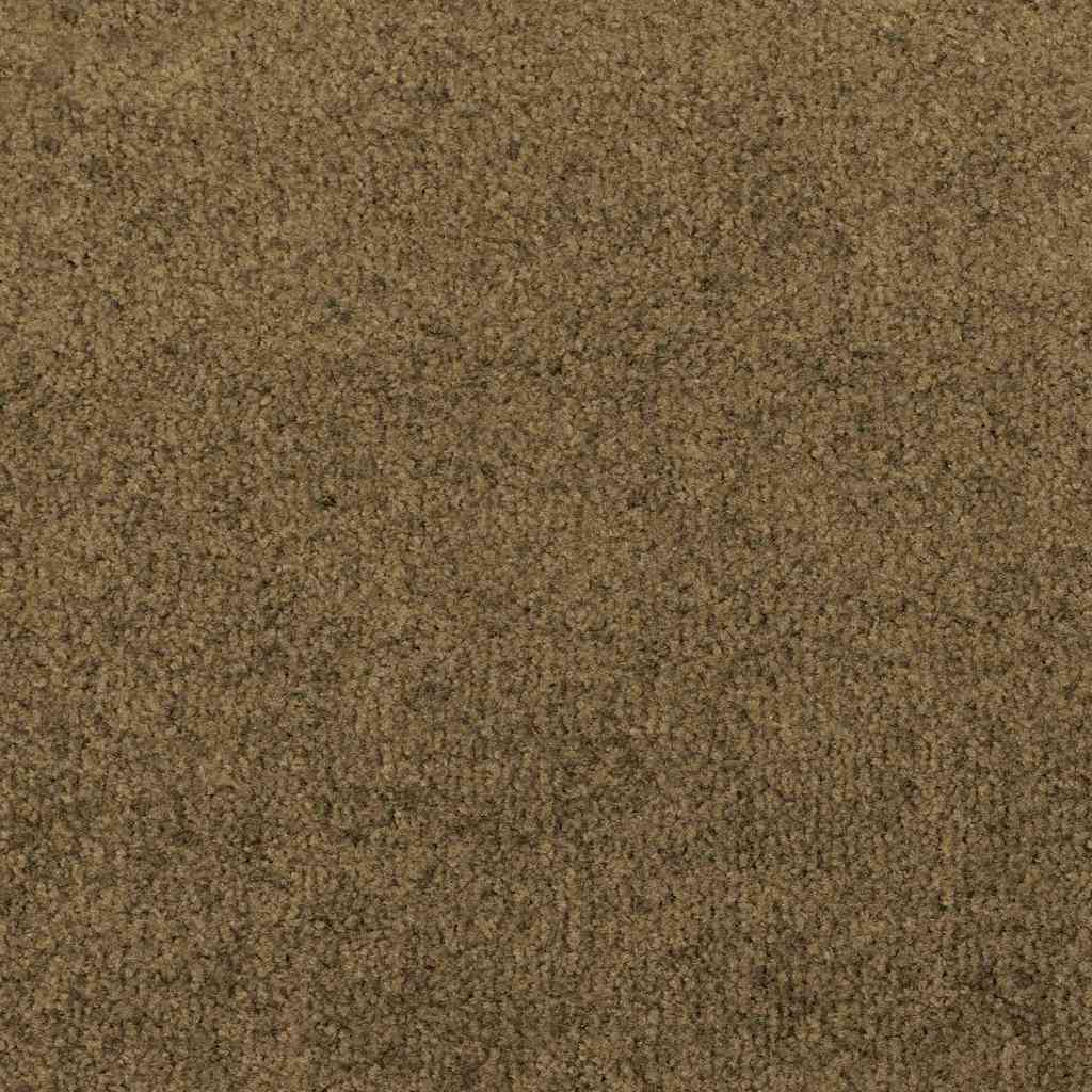 Doormat Other Brown and Black 120 x 300 cm Polyamide and PVC