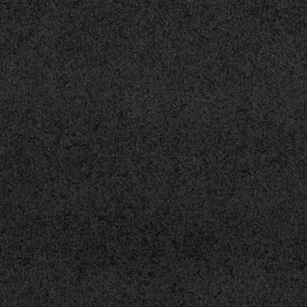 Doormat Other Black 120 x 250 cm Polypropylene and vinyl