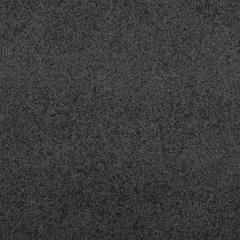 Doormat Other Anthracite and Black 120 x 350 cm