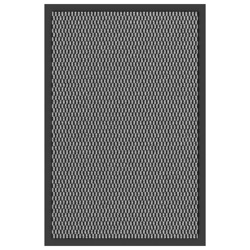 Doormat Anthracite 40x60 cm