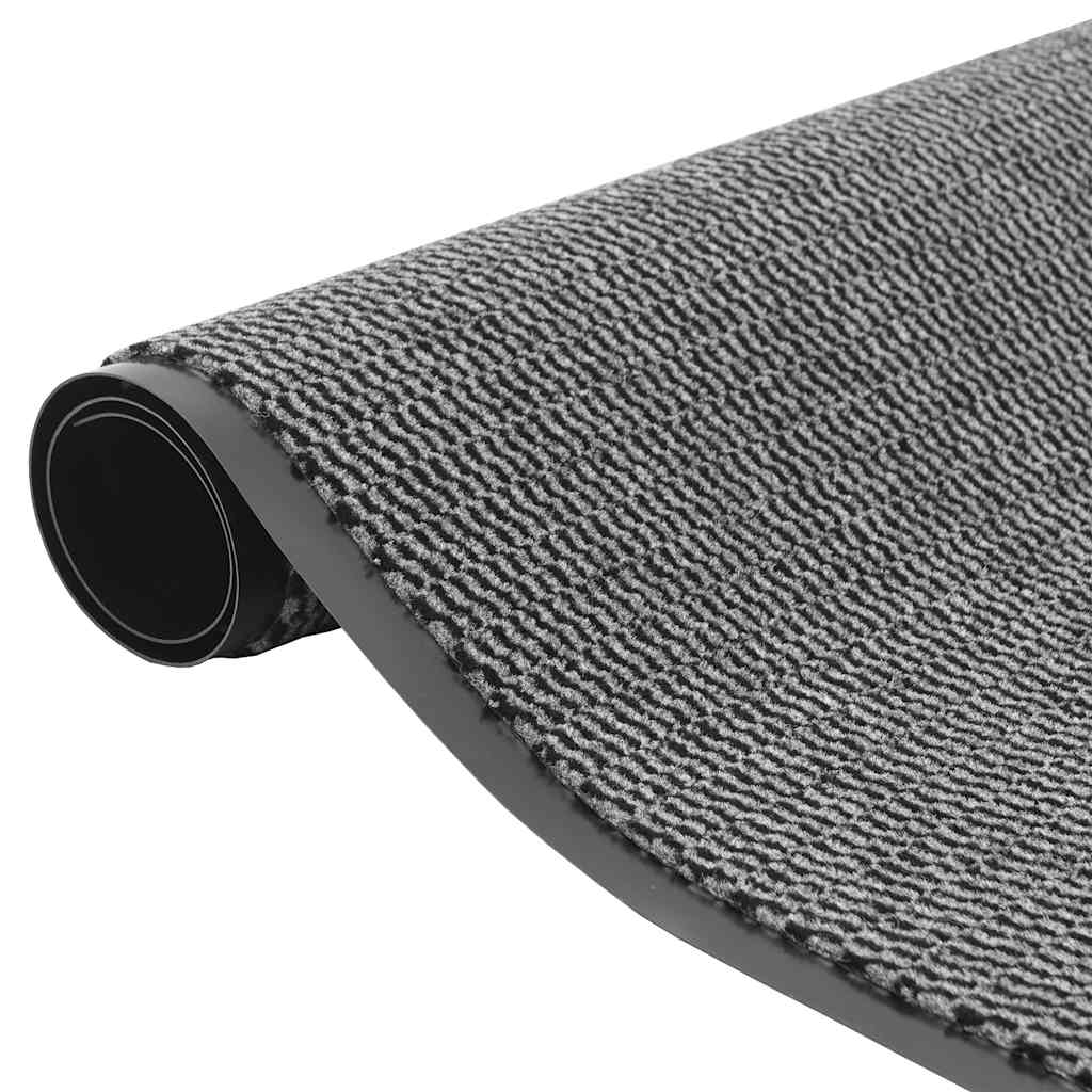 Doormat Anthracite 40x60 cm