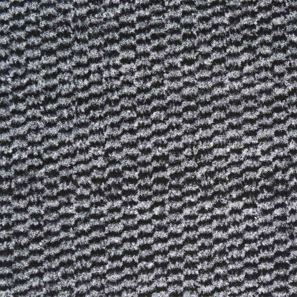 Doormat Anthracite 40x60 cm
