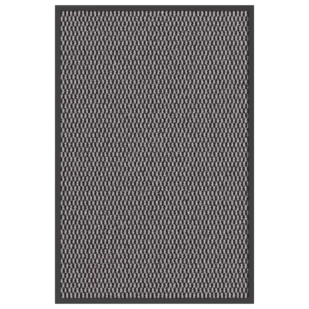 Doormat Anthracite 60x90 cm