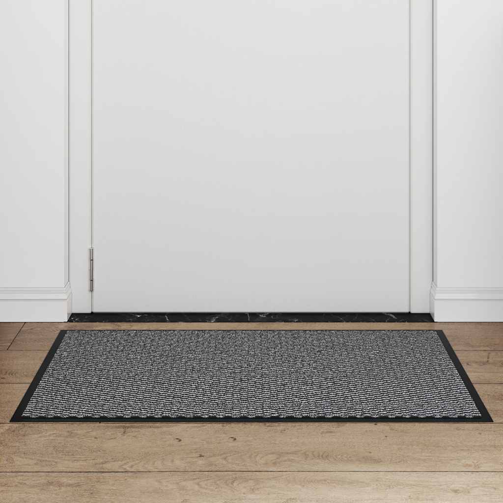 Doormat Anthracite 60x90 cm