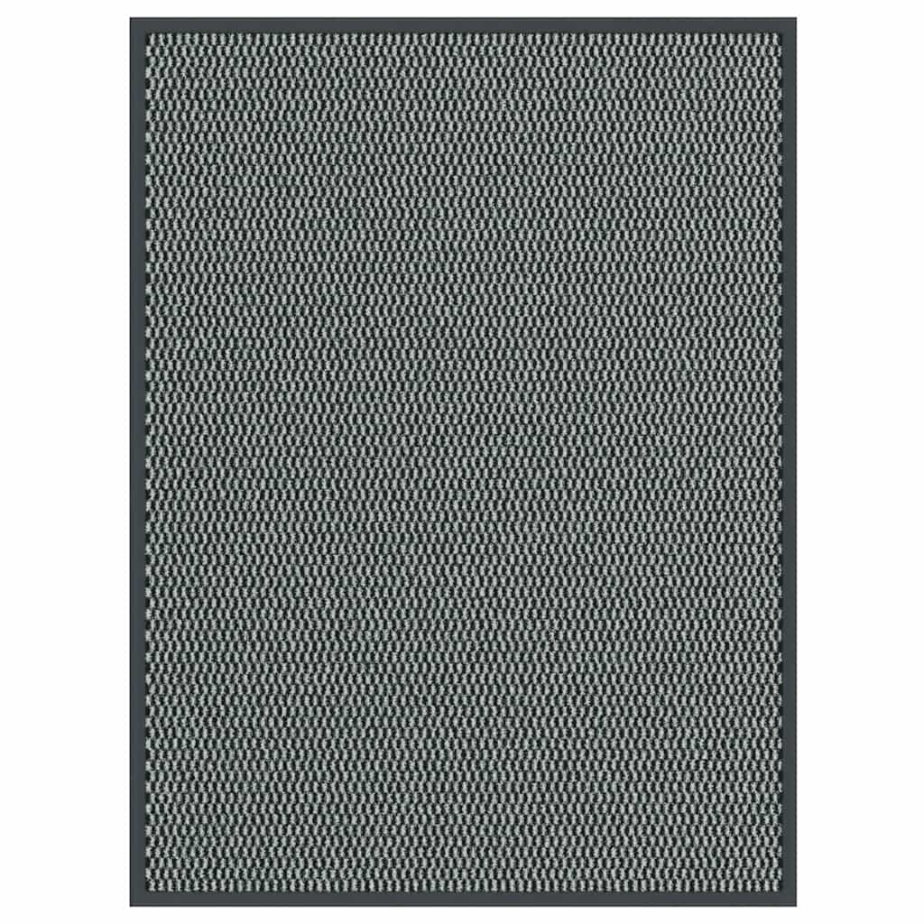 Doormat Anthracite 80x120 cm