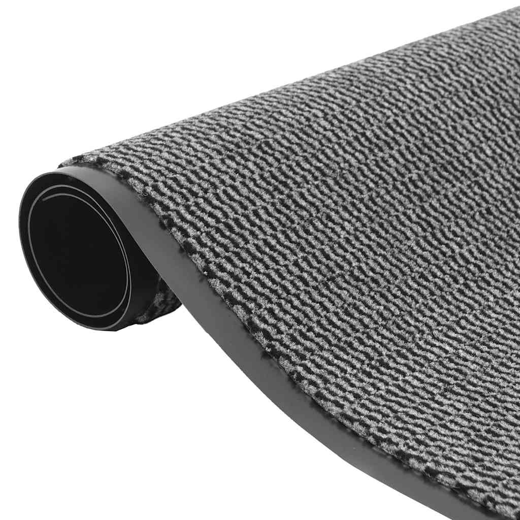Doormat Anthracite 80x120 cm