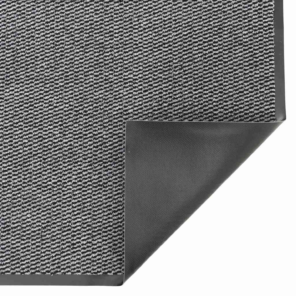 Doormat Anthracite 80x120 cm
