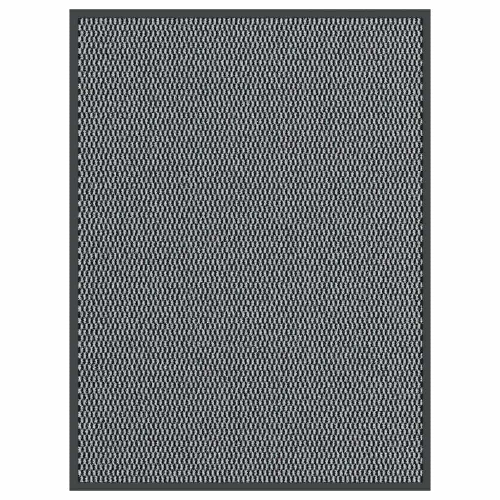 Doormat Anthracite 90x120 cm