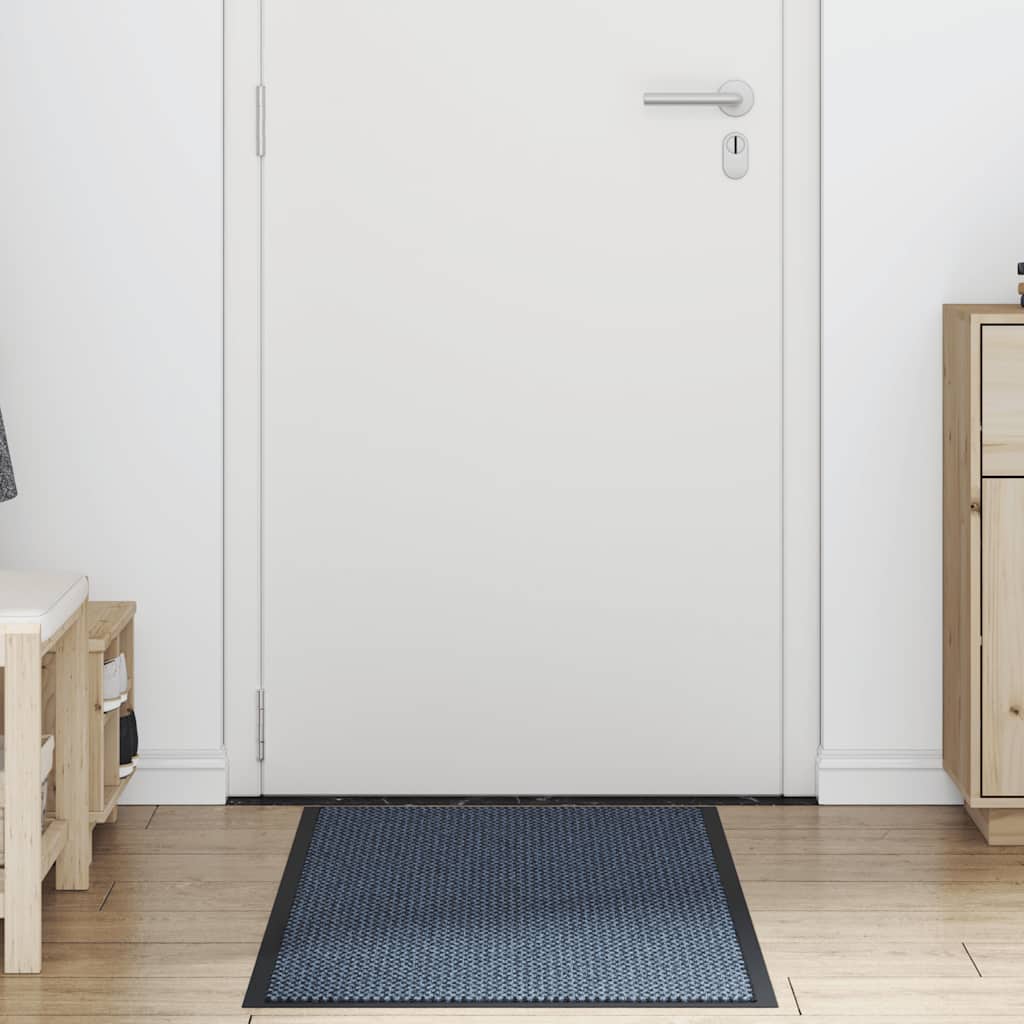 Doormat Blue 60x180 cm