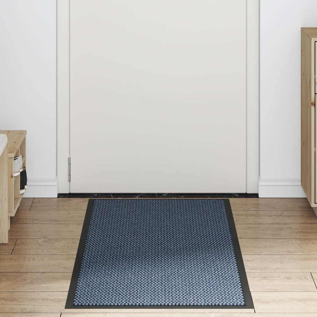 Doormat Blue 60x180 cm