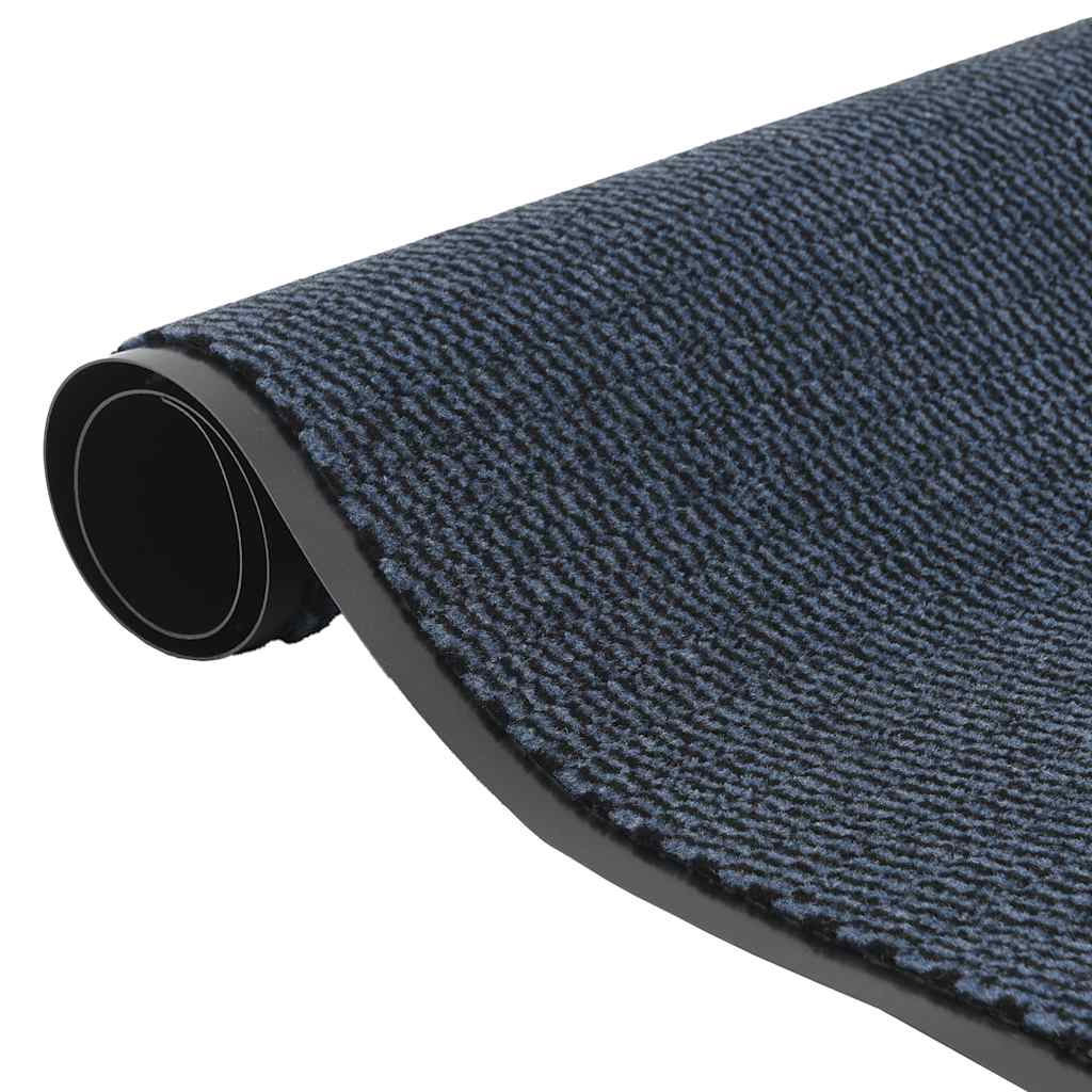 Doormat Blue 60x180 cm