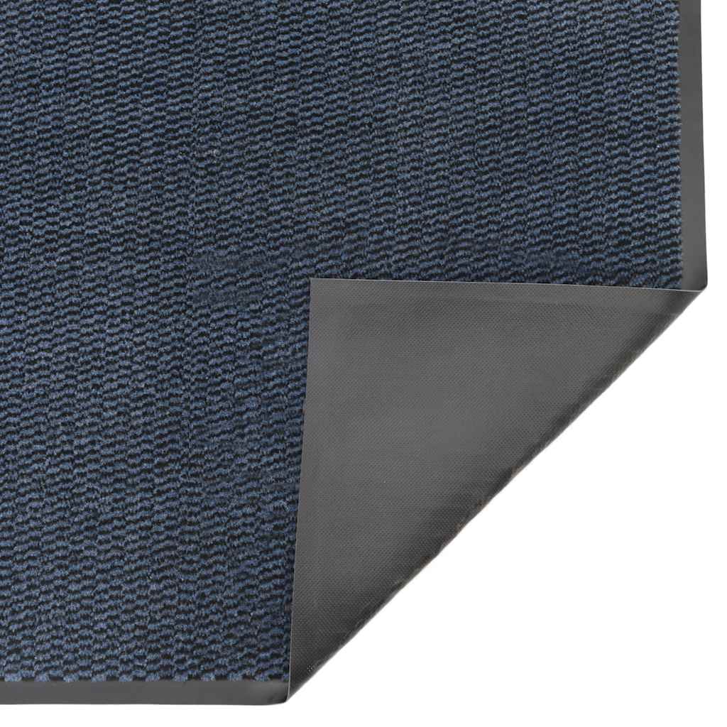 Doormat Blue 60x180 cm